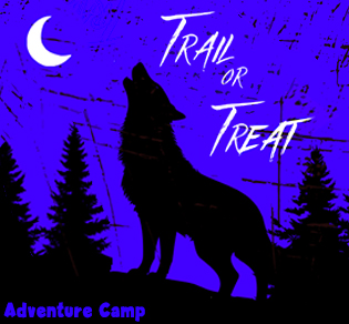 Trail or Treat!